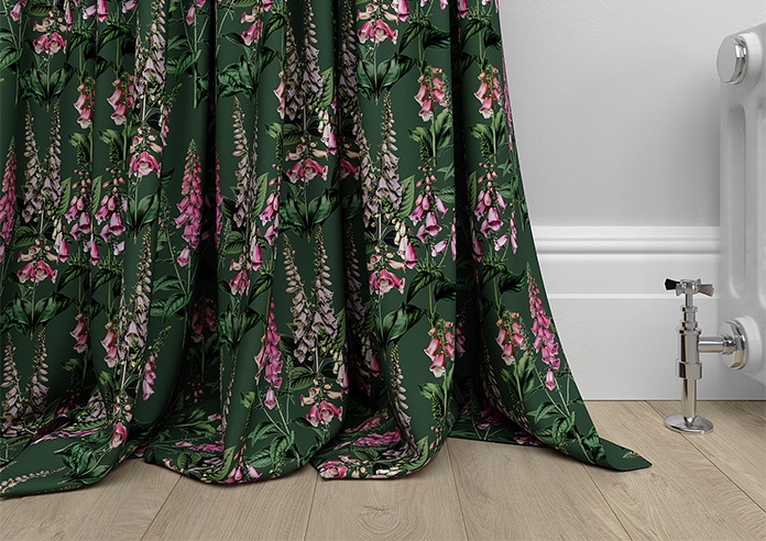 Foxcote, Coles Green - Made to Measure Curtains - Image 6